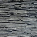 Akmens panelė "Slim grey" 15x60 cm, (1 vnt =0.09m2), vnt.